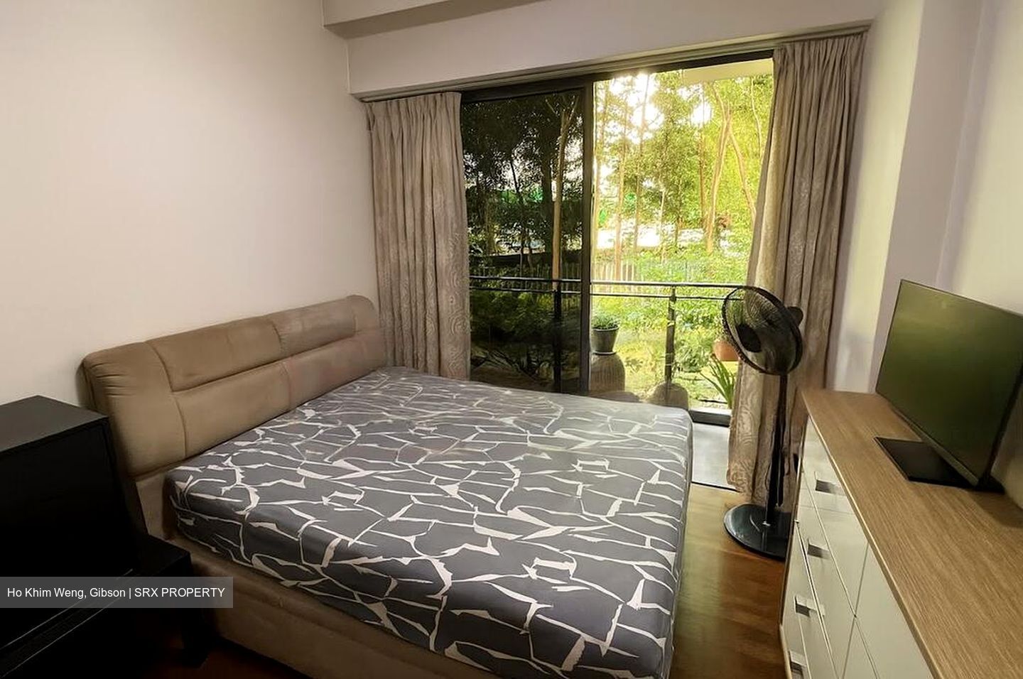 The Miltonia Residences (D27), Condominium #453587971